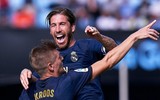 [ẢNH] Kết quả vòng 1 La Liga 2019-2020: Atletico Madrid chiến thắng chật vật trên sân nhà