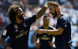 [ẢNH] Kết quả vòng 1 La Liga 2019-2020: Atletico Madrid chiến thắng chật vật trên sân nhà