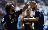[ẢNH] Kết quả vòng 1 La Liga 2019-2020: Atletico Madrid chiến thắng chật vật trên sân nhà