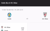 [ẢNH] Lịch thi đấu vòng 2 La Liga 2019-2020: Tân binh Granada tiếp đón Sevilla trên sân nhà