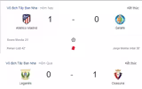 [ẢNH] Lịch thi đấu vòng 2 La Liga 2019-2020: Tân binh Granada tiếp đón Sevilla trên sân nhà