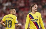 [ẢNH] Lịch thi đấu vòng 2 La Liga 2019-2020: Tân binh Granada tiếp đón Sevilla trên sân nhà