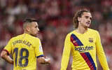 [ẢNH] Lịch thi đấu vòng 2 La Liga 2019-2020: Tân binh Granada tiếp đón Sevilla trên sân nhà