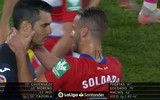 [ẢNH] Lịch thi đấu vòng 2 La Liga 2019-2020: Tân binh Granada tiếp đón Sevilla trên sân nhà