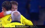 [ẢNH] Lịch thi đấu vòng 2 La Liga 2019-2020: Tân binh Granada tiếp đón Sevilla trên sân nhà