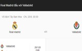 [ẢNH] Lịch thi đấu vòng 2 La Liga 2019-2020: Tân binh Granada tiếp đón Sevilla trên sân nhà