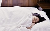 [ẢNH] Tắm vào thời điểm nào trong ngày để không 