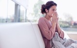 [ẢNH] Tắm vào thời điểm nào trong ngày để không 
