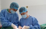 Hoại tử kinh hoàng trên cơ thể vì tiêm mỡ tự thân, chất làm đầy