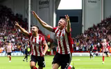 [ẢNH] Kết quả thi đấu vòng 2 Premier League 2019-2020: MU bỏ lỡ Penalty, Pogba hóa tội đồ