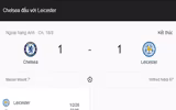 [ẢNH] Kết quả thi đấu vòng 2 Premier League 2019-2020: MU bỏ lỡ Penalty, Pogba hóa tội đồ