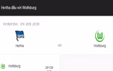 [ẢNH] Lịch thi đấu vòng 2 Bundesliga 2019-2020: Tân binh Koln 