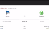 [ẢNH] Lịch thi đấu vòng 2 Bundesliga 2019-2020: Tân binh Koln 