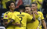 [ẢNH] Lịch thi đấu vòng 2 Bundesliga 2019-2020: Tân binh Koln 