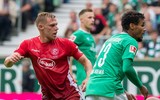 [ẢNH] Lịch thi đấu vòng 2 Bundesliga 2019-2020: Tân binh Koln 