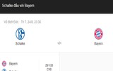 [ẢNH] Lịch thi đấu vòng 2 Bundesliga 2019-2020: Tân binh Koln 