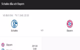 [ẢNH] Lịch thi đấu vòng 2 Bundesliga 2019-2020: Tân binh Koln 