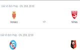 [ẢNH] Lịch thi đấu vòng 3 Ligue 1 2019-2020: PSG khó nhọc bảo vệ ngôi vương