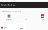 [ẢNH] Lịch thi đấu vòng 3 Ligue 1 2019-2020: PSG khó nhọc bảo vệ ngôi vương