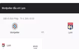 [ẢNH] Lịch thi đấu vòng 3 Ligue 1 2019-2020: PSG khó nhọc bảo vệ ngôi vương