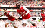 [ẢNH] Lịch thi đấu vòng 3 Premier League 2019-2020: Đại chiến Liverpool - Arsenal
