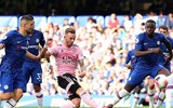 [ẢNH] Lịch thi đấu vòng 3 Premier League 2019-2020: Đại chiến Liverpool - Arsenal