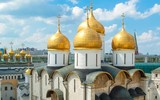 Điểm mặt những công trình nổi tiếng thế giới bị 
