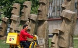 Điểm mặt những công trình nổi tiếng thế giới bị 