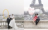 Điểm mặt những công trình nổi tiếng thế giới bị 