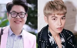 [Ảnh] Ngoại hình mới đầy bất ngờ của dàn ‘sao’ nam Việt sau phẫu thuật thẩm mỹ