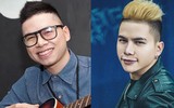 [Ảnh] Ngoại hình mới đầy bất ngờ của dàn ‘sao’ nam Việt sau phẫu thuật thẩm mỹ