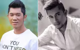 [Ảnh] Ngoại hình mới đầy bất ngờ của dàn ‘sao’ nam Việt sau phẫu thuật thẩm mỹ