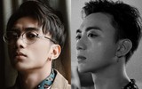 [Ảnh] Ngoại hình mới đầy bất ngờ của dàn ‘sao’ nam Việt sau phẫu thuật thẩm mỹ