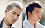 [Ảnh] Ngoại hình mới đầy bất ngờ của dàn ‘sao’ nam Việt sau phẫu thuật thẩm mỹ