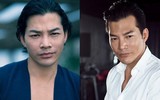 [Ảnh] Ngoại hình mới đầy bất ngờ của dàn ‘sao’ nam Việt sau phẫu thuật thẩm mỹ