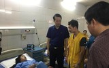 Những vụ TNGT nạn nhân là sinh viên trẻ tuổi gây chấn động dư luận