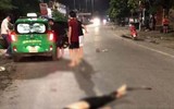 Những vụ TNGT nạn nhân là sinh viên trẻ tuổi gây chấn động dư luận