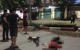Những vụ TNGT nạn nhân là sinh viên trẻ tuổi gây chấn động dư luận