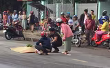 [Ảnh] Cận cảnh những đám cưới kỳ lạ 