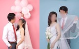 [Ảnh] Cận cảnh những đám cưới kỳ lạ 