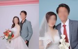 [Ảnh] Cận cảnh những đám cưới kỳ lạ 