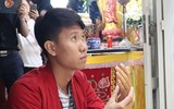[Ảnh] Cận cảnh những đám cưới kỳ lạ 