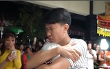 [Ảnh] Cận cảnh những đám cưới kỳ lạ 