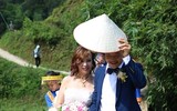 [Ảnh] Cận cảnh những đám cưới kỳ lạ 