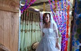 [Ảnh] Cận cảnh những đám cưới kỳ lạ 