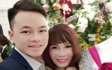 [Ảnh] Cận cảnh những đám cưới kỳ lạ 