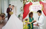 [Ảnh] Cận cảnh những đám cưới kỳ lạ 