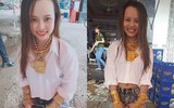 [Ảnh] Cận cảnh những đám cưới kỳ lạ 