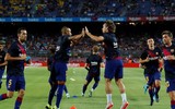 [ẢNH] Kết quả vòng 2 La Liga 2019-2020: Griezmann lập cú đúp, Barca có chiến thắng đầu tiên