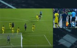 [ẢNH] Kết quả vòng 2 La Liga 2019-2020: Griezmann lập cú đúp, Barca có chiến thắng đầu tiên